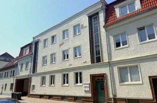 Wohnung mieten in 18273 Güstrow, 2-Raum Wohnung in ruhiger Lage von Güstrow -274-