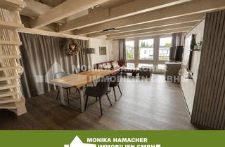 Wohnung mieten in 51427 Bergisch Gladbach, Charmante 2-Zimmer-Maisonette mit Ankleidezimmer, Balkon & viel Stauraum