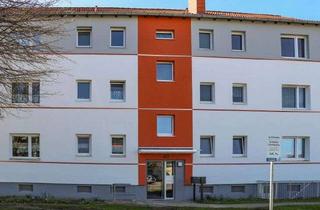 Wohnung mieten in Lauenburger Str. 40, 38642 Goslar, + 1 Zimmer mit modernisiertem Badezimmer und Balkon +
