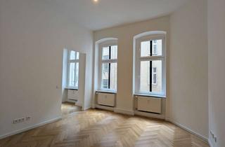 Wohnung mieten in Kopenhagener Straße 15, 10437 Prenzlauer Berg, Exklusive 1 Zimmer Wohnung in Prenzlauer Berg