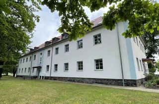 Wohnung mieten in Straße Des Friedens 22, 06484 Quedlinburg, 2 Raum Wohnung in ruhiger Quarmbecker Umgebung - Bezugsfrei ab 01.10.2026