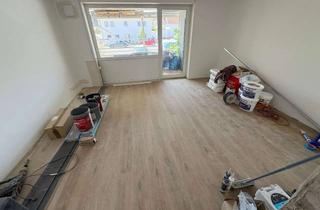 Wohnung mieten in 61137 Schöneck, Sanierte 3-Zimmer-Wohnung in schöner Wohnanlage mit Balkon und neuem Bad