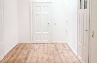 Wohnung mieten in 01917 Kamenz, Platz für die ganze Familie! Neu renoviert, hell und sehr große 4-Zimmer Wohnung am Bahnhof Kamenz