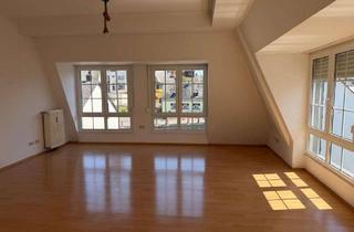 Wohnung mieten in 65391 Lorch, Schöne 3-ZKB-Wohnung mit Balkon und Stellplatz