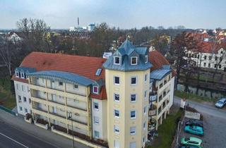 Wohnung mieten in Am Wallgraben 30, 04509 Delitzsch, 4-Zimmer-Wohnung mit Balkon in Delitzsch