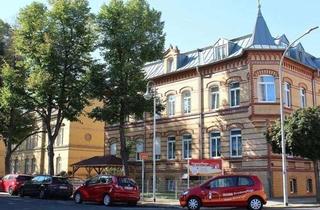 Wohnung mieten in Angerstraße, 04509 Delitzsch, **Seniorenwohnung mit Pflegedienst im Haus - schöne 2 Raum Wohnung **