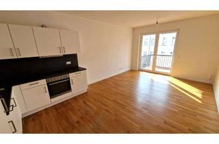 Wohnung mieten in Charlottenstraße 21, 10315 Friedrichsfelde, Neubauwohnung nahe Tierpark Dusch- und Wannenbad/Balkon/EBK/Fußbodenheizung