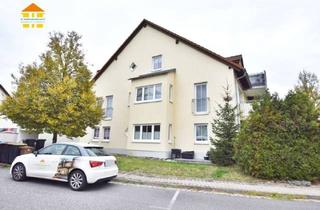 Wohnung mieten in Meisenweg, 09235 Burkhardtsdorf, Traufhaftes Wohnen im Grünen - mit Balkon, Stellplatz und Tageslichtbad!