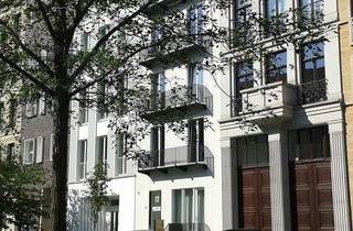 Lofts mieten in Caroline-Von-Humboldt-Weg 12, 10117 Mitte, MITTEN IN MITTE*1a Geschäftswohnung*ATELIER*Loft*EXKLUSIVE BELLE ETAGE*ruhig sonnig sicher