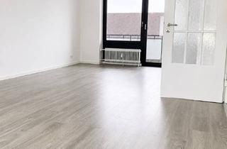 Wohnung mieten in Barbararing, 55743 Idar-Oberstein, Hoch über IdarOberstein- renovierte 3-Zimmerwohnung
