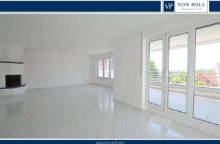 Wohnung mieten in 61476 Kronberg, Lichtdurchflutete, gut geschnittene 4-Zimmerwohnung in ruhiger Lage