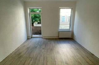 Wohnung mieten in Johannesstraße 54, 24143 Gaarden-Ost, Charmante, renovierte 3-Zimmer-Wohnung mit sonnigem Balkon