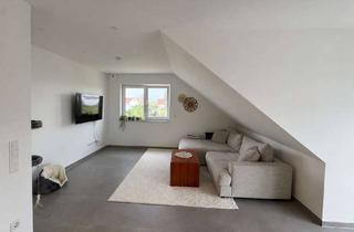 Wohnung mieten in Sandizeller Str. 4c, 86571 Langenmosen, Neubau QNG 2 Zimmer Wohnung in Langenmosen bei Schrobenhausen!