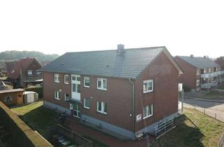 Wohnung mieten in Regerstr., 49565 Bramsche, Helle 4-Zimmer-Wohnung mit Balkon in Bramsche-Hesepe