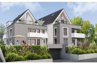 Wohnung mieten in 89150 Laichingen, Moderne und gemütliche 2,5 Zimmer Wohnung in ruhiger Lage