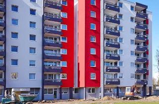 Sozialwohnungen mieten in Haydnstraße, 44805 Harpen, 2-Zimmer Wohnung mit WBS