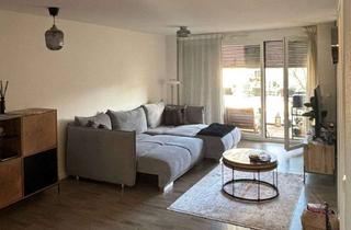 Wohnung mieten in An Der Wollspinnerei 21, 73230 Kirchheim, Schöne 2,5-Zimmer Wohnung mit EBK im Quartier Wollspinnerei
