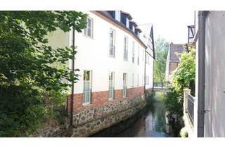 Wohnung mieten in Bocksbrücke 9b, 29410 Salzwedel, Wohnen im Zentrum von Salzwedel