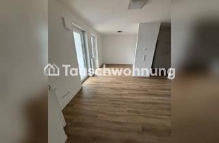 Tauschwohnungen in 50321 Brühl, Tauschwohnung: 2-Zimmer-Wohnung in Brühl zum Tauschen
