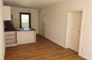 Wohnung mieten in Westheimer Straße 3 a, 34369 Hofgeismar, Sehr schöne 2-Zimmer-Wohnung mit Balkon im Herzen von Hofgeismar