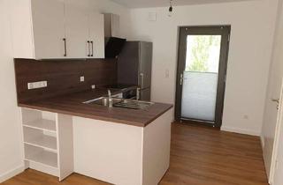 Wohnung mieten in Westheimer Straße 3 a, 34369 Hofgeismar, Sehr schöne 2-Zimmer-Wohnung mit Balkon im Herzen von Hofgeismar