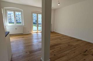 Wohnung mieten in Am Steinberg 138A, 13086 Weißensee, Apartment mit Stil im Herzen von Weißensee