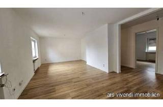 Wohnung mieten in 63584 Gründau, Großzügige und helle 4 Zimmer Wohnung mit bester Anbindung