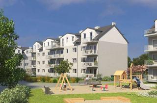 Wohnung mieten in Hompeschstr. 30, 41189 Mönchengladbach, Helle 3-Zimmer-Wohnung mit Balkon