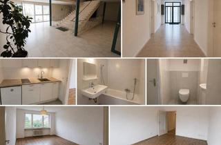Wohnung mieten in Degenhardtstraße 26, 89518 Heidenheim, neu renoviertes Apartment im Zentrum, inkl Küche, Jobcenter/Landratsamt möglich