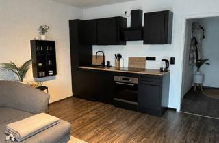 Wohnung mieten in 63571 Gelnhausen, Helle 2-Zimmer-Wohnung in zentraler Lage
