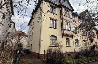 Wohnung mieten in Stesemannstaße 18, 35037 Marburg, Herrlich gelegenes 1ZKB - Marburg-Zentrum - Südviertel!