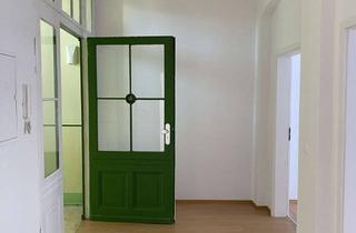 Wohnung mieten in Luisenstraße, 02826 Innenstadt, Zentral wohnen in Görlitz – helle 4-Zimmer-Altbauwohnung