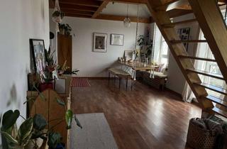 Wohnung mieten in August-Bebel-Straße, 64347 Griesheim, Ruhige 2 Zimmer Maisonette Wohnung mit 2 Terrassen
