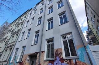 Wohnung mieten in Budapester Straße 14, 18057 Kröpeliner Tor-Vorstadt, "Die Schöne in der KTV " und dazu noch frisch renoviert
