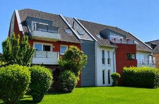 Sozialwohnungen mieten in Sebastianstraße 16, 53332 Bornheim, 3 Zimmer (05) - OG mit Balkon in Bornheim (Hersel) - WBS erforderlich