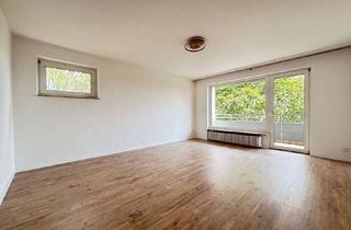 Wohnung mieten in 67551 Pfeddersheim, Worms-Pfeddersheim: Schicke 2-Zimmer-Wohnung mit Loggia und Einbauküche
