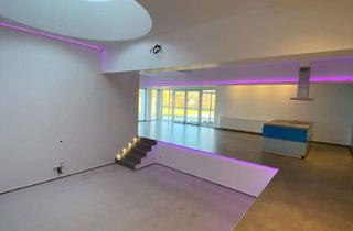 Wohnung mieten in Brückenweg 14, 73344 Gruibingen, Exclusive 4 Zimmer Wohnung **WG geeignet 4-5 Personen** mit neuer Einbauküche