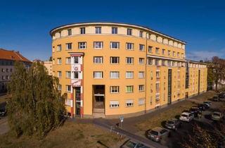 Wohnung mieten in Streitstraße 20a, 13587 Spandau, Attraktive Wohnung mit Wintergarten!