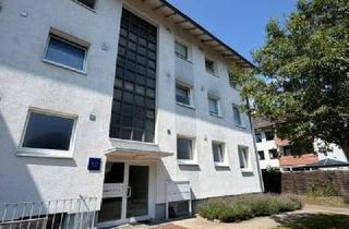 Wohnung mieten in Birkenweg 12, 32584 Löhne, 3-Zimmer-Erdgeschosswohnung in ruhiger Wohnlage in Löhne!