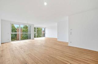 Wohnung mieten in 51373 Wiesdorf, Neubauerstbezug! Moderne 3-Zi. Neubauwohnung in Leverkusen