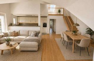 Wohnung mieten in Weilheimerstr., 79761 Waldshut-Tiengen, Tiengen - 3 Zi. + Galerie im Dachgeschoss mit Balkon und Lift ab dem 1.11.26 zu vermieten