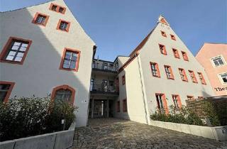 Wohnung mieten in Lorenzgasse 5a, 01662 Meißen, Moderne 2-Raumwohnung im Herzen der Meißner Altstadt