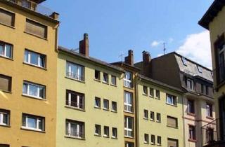 Sozialwohnungen mieten in Arndtstraße, 63069 Lauterborn, Klein aber fein! 1 Zimmerwohnung mit WBS in Offenbach