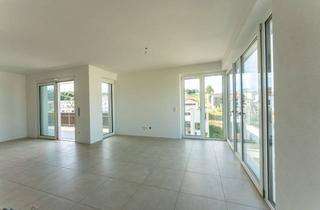 Penthouse mieten in Fliederstraße, 85276 Pfaffenhofen, Penthouse-Feeling über den Dächern – Exklusive 4-Zimmer-Wohnung