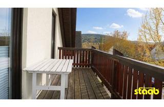 Wohnung mieten in 63773 Goldbach, IDEALE SINGLE-WOHNUNG MIT EBK - gepflegtes Wohnhaus und Wohnumfeld!