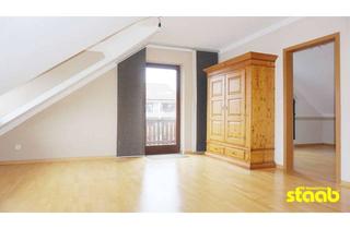 Wohnung mieten in 63773 Goldbach, IDEALE SINGLE-WOHNUNG MIT EBK - gepflegtes Wohnhaus und Wohnumfeld!