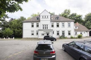 Wohnung mieten in Salinentrift 36, 38364 Schöningen, Stilvolle Singlewohnung in Parkanlage