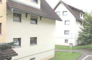 Wohnung mieten in Am Vogelherd, 08304 Schönheide, Wohnung in schöner Lage in Schönheide