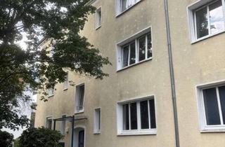 Wohnung mieten in 01237 Seidnitz/Dobritz, Kreative Leute aufgepasst, hübsches kleines Dachgeschoß mit kleiner Loggia offen!