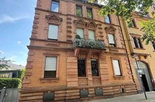 Wohnung mieten in 67547 Innenstadt, Charmante Dachgeschosswohnung mit Balkon und traumhaftem Ausblick über Worms